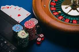 The Rise of Bitcoin Roulette A New Era in Online Gambling -338282481