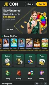The Ultimate Guide to JB Online Casino Games, Bonuses, and More 1923849269 The Ultimate Guide to JB Online Casino Games, Bonuses, and More 1923849269