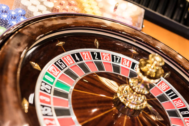 The Ultimate Guide to Roulette Casino Real Money Games The Ultimate Guide to Roulette Casino Real Money Games