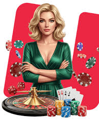 Top Roulette Casino - Spil og vind stort!