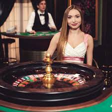 Top Roulette Casino - Spil og vind stort!