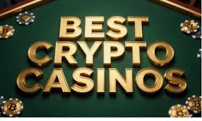 Ultimate Guide to the Best Bitcoin Casinos