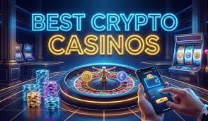 Ultimate Guide to the Best Bitcoin Casinos