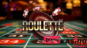 Experience Thrilling Live Roulette at Top Casino Sites in the UK -1841546777