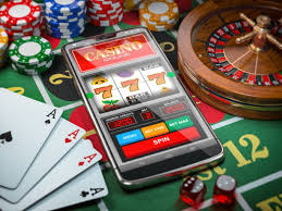 Explore the Exciting World of Efbet Casino Online Slots -964346231