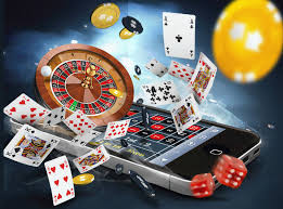 Explore the Exciting World of Efbet Casino Online Slots -964346231