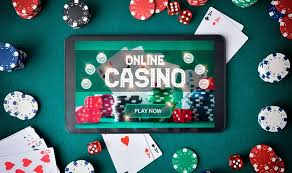 Explore the Exciting World of Efbet Casino Online Slots -964346231