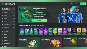 Exploring BC.Game in Cameroon A Revolutionary Online Casino Experience