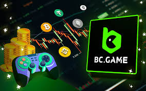 Exploring BC.Game in Cameroon A Revolutionary Online Casino Experience