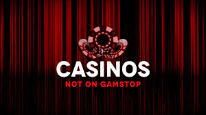 Exploring Non GamStop UK Casinos Your Ultimate Guide Exploring Non GamStop UK Casinos Your Ultimate Guide