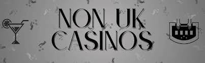 Exploring Non-UK Bookmakers A Guide to International Betting Sites -1124688043