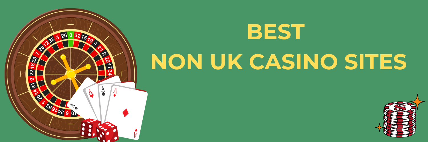Exploring Non-UK Bookmakers A Guide to International Betting Sites -1124688043