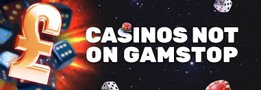 Exploring the World of UK Non GamStop Casinos Exploring the World of UK Non GamStop Casinos