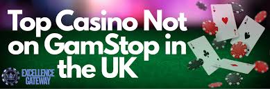 Exploring UK Non-GamStop Casinos A Guide for Players
