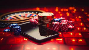 Jackpot Raider The Ultimate Online Casino Experience
