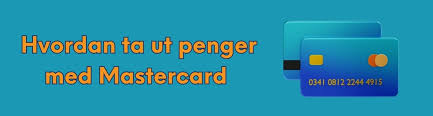 Mastercard Casinoer Sikkerhed og Bekvemmelighed i Online Spil -1860098012