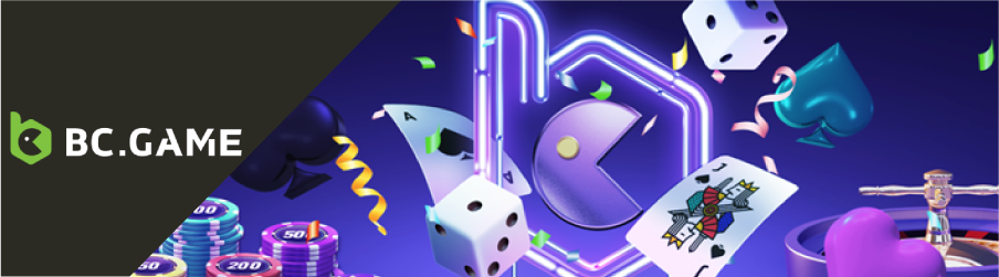 Maximize Your Winnings with BC.Game Promo Codes and Bonuses 1800857394