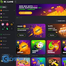 Maximize Your Winnings with BC.Game Promo Codes and Bonuses 1800857394