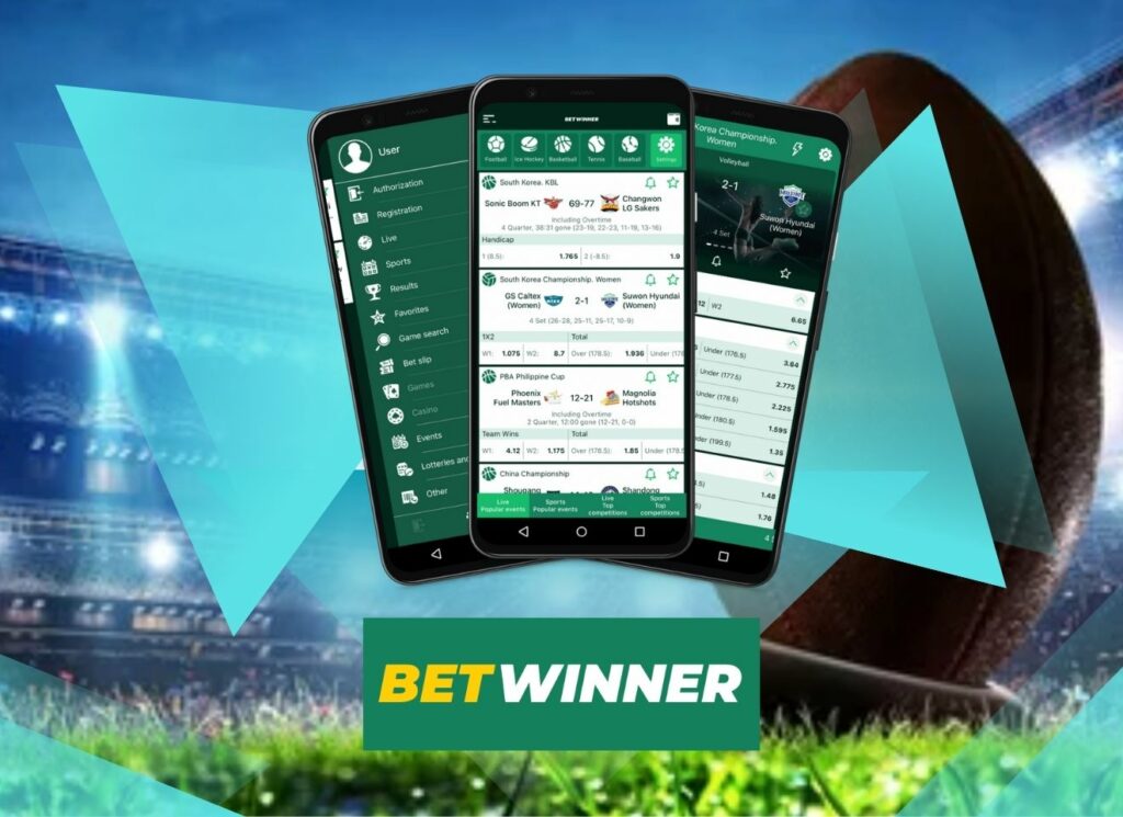 Maximize Your Winnings with BetWinner Bonuses