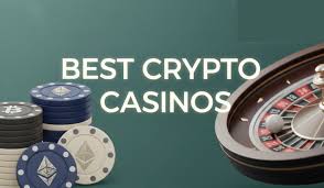 No KYC Crypto Casinos Freedom and Privacy in Online Gambling