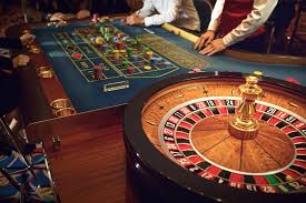Online Roulette Without GamStop A Comprehensive Guide