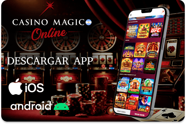 The Enchantment of Magic Win A Journey into the World of Online Gaming