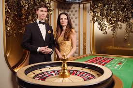 Top Online Roulette Websites Discover the Best Platforms for Exciting Gameplay