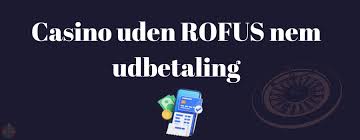 Uden Om Rufus En Beretning om Udfordringer og Løsninger Uden Om Rufus En Beretning om Udfordringer og Løsninger