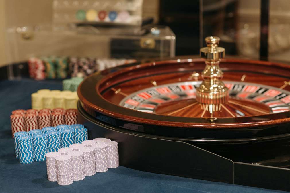 casinoways