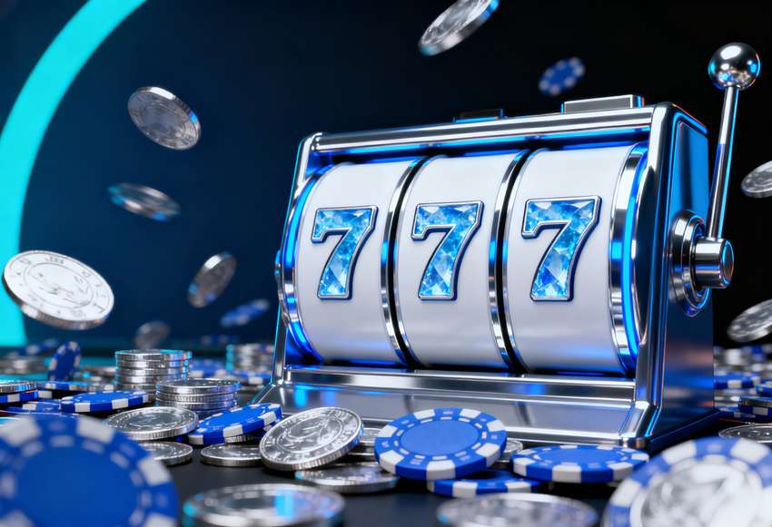 doctor spins casino