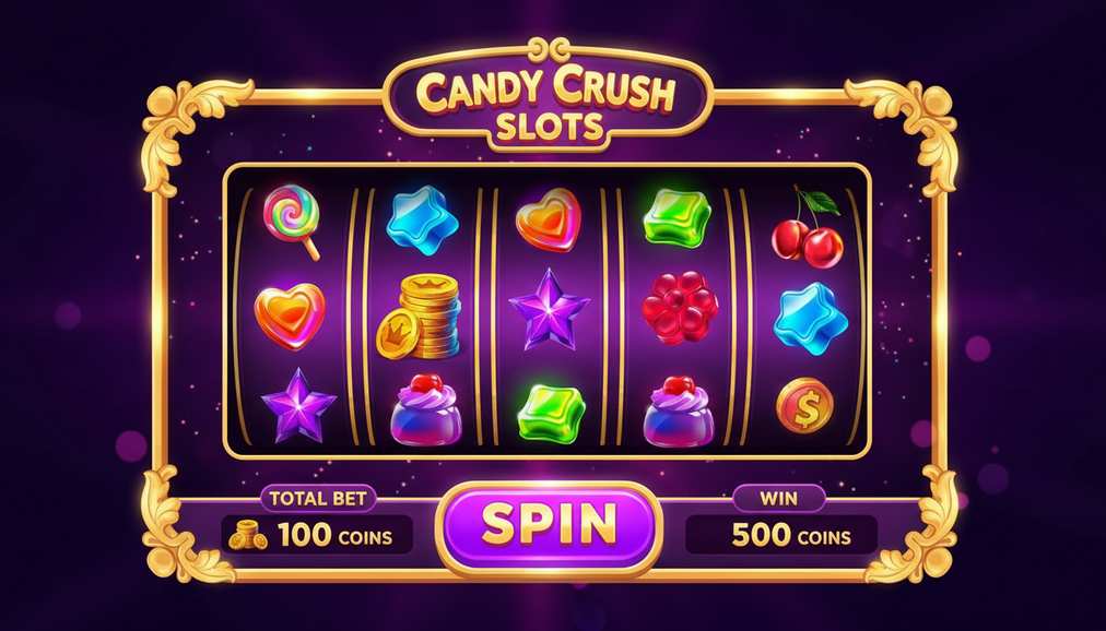 Arena casino