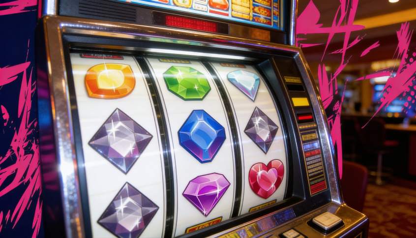 nine casino