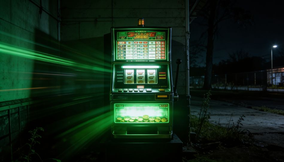 lets jackpot