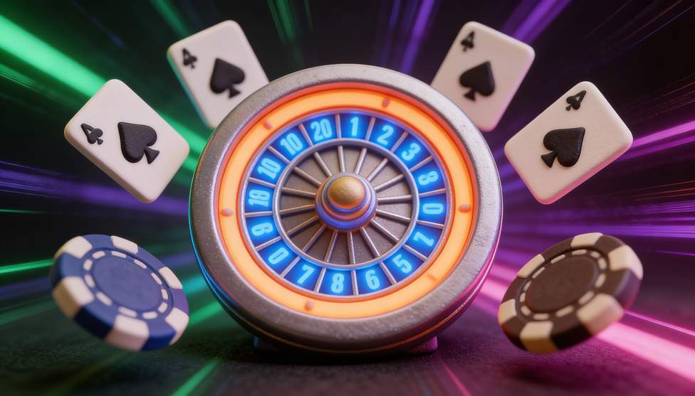 Magicalspin