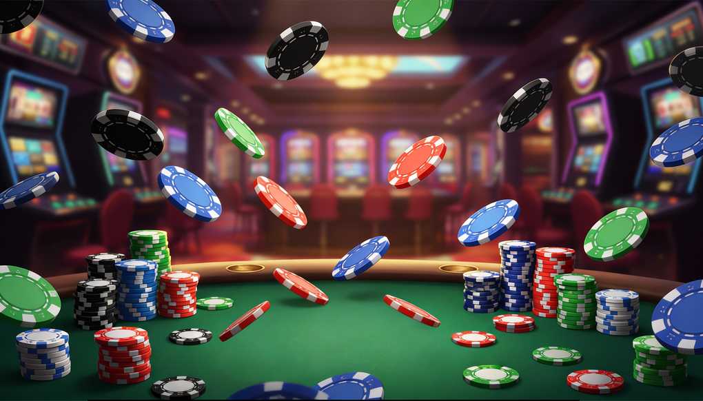 Vincispin casino
